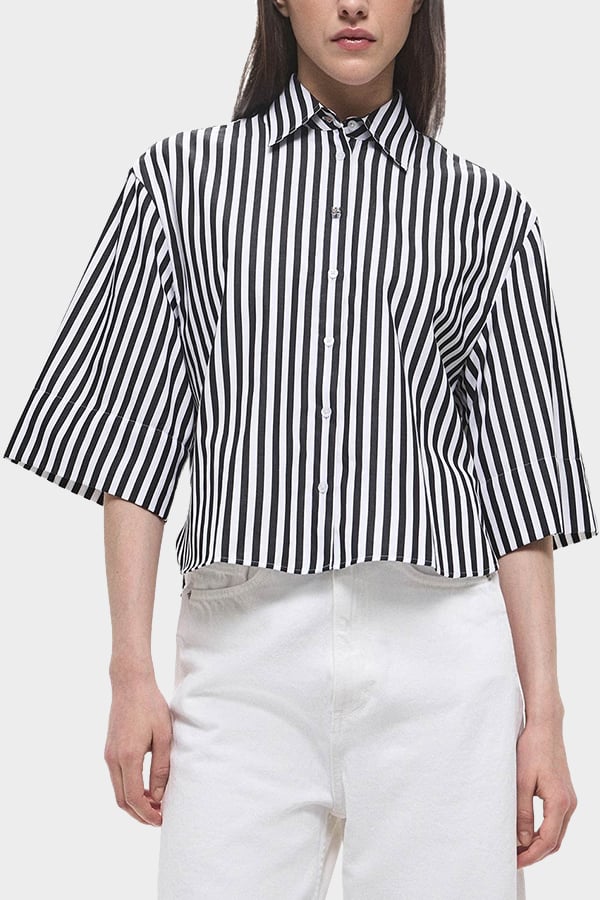 ΠΟΥΚΑΜΙΣΟ HUGO - 988 ΜΠΕΖ